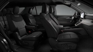 2027 Ford  Internal Image 1